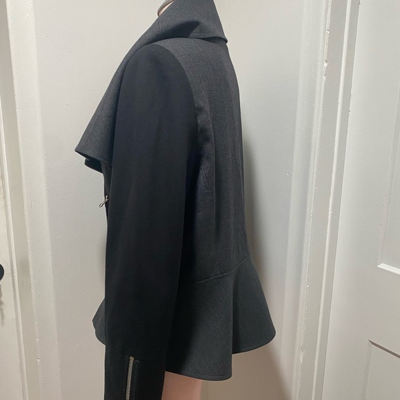 Mirabelli blazer jacket - Picture 2 of 4